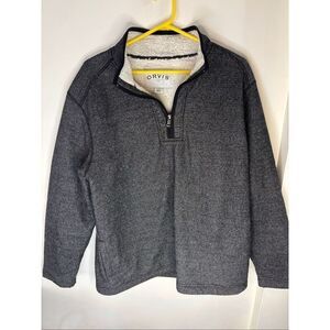 Orvis Fleece Jacket